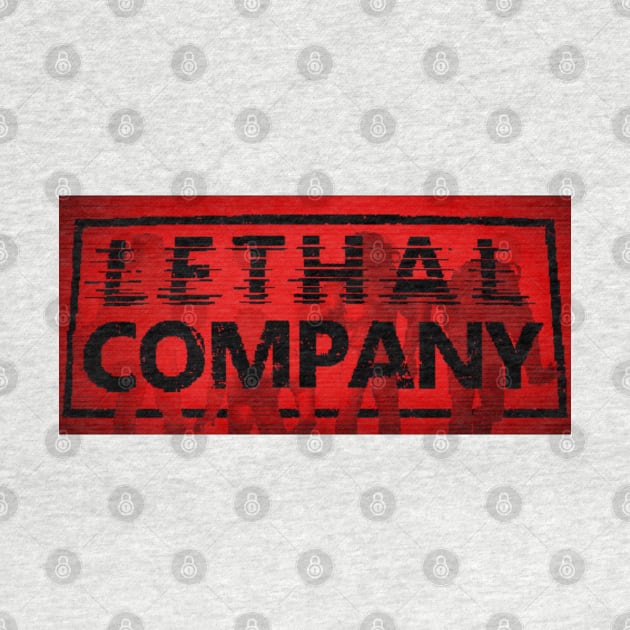 Lethal Company | video game by Axto7